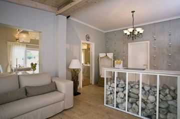 Swakopmund Guesthouse Kültér fotó